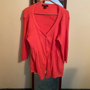 Very nice over cover.